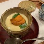 銀座 あおもり寿司 - 