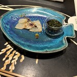 手鞠鮨と日本茶 宗田 - 