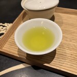 手鞠鮨と日本茶 宗田 - 