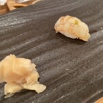 銀座 あおもり寿司 - 