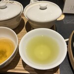 手鞠鮨と日本茶 宗田 - 