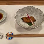 銀座 あおもり寿司 - 