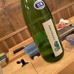 銀座 あおもり寿司 - 