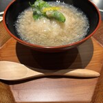 手鞠鮨と日本茶 宗田 - 