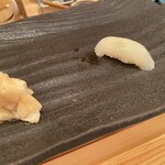 銀座 あおもり寿司 - 