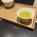 手鞠鮨と日本茶 宗田 - 