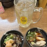 立ち飲み やみー - 