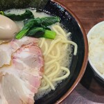 大岡家 - 料理写真: