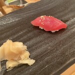 銀座 あおもり寿司 - 