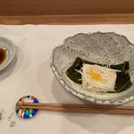 銀座 あおもり寿司 - 