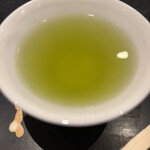 手鞠鮨と日本茶 宗田 - 