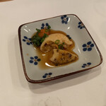 銀座 あおもり寿司 - 