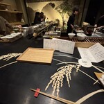 手鞠鮨と日本茶 宗田 - 