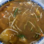 前田中 - 