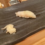 銀座 あおもり寿司 - 