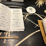 手鞠鮨と日本茶 宗田 - 