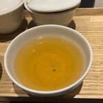 手鞠鮨と日本茶 宗田 - 