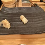 銀座 あおもり寿司 - 