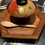 手鞠鮨と日本茶 宗田 - 