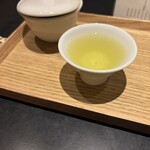 手鞠鮨と日本茶 宗田 - 