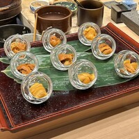 鮨 青海 青山店 - 