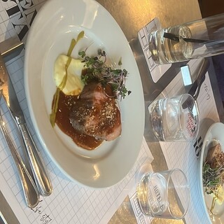 口コミ一覧 : EMANON THE SOUL SHARE KITCHEN （【旧店名】HOTEL