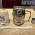 コメダ珈琲店 - 