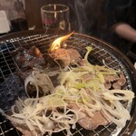 焼肉 神田精肉店 - 