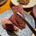焼肉 神田精肉店 神田東口店 - 