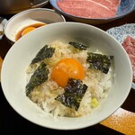 焼肉 神田精肉店 神田東口店 - 