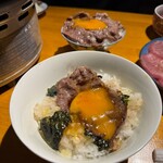 焼肉 神田精肉店 - 