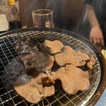 焼肉 神田精肉店 - 