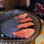 焼肉 神田精肉店 - 
