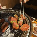 焼肉 神田精肉店 - 