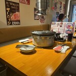 焼肉 神田精肉店 - 