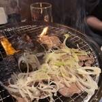 焼肉 神田精肉店 - 