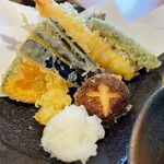 手打ちそば こころ - 