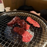 焼肉 神田精肉店 - 