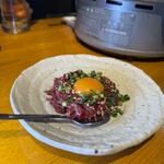 焼肉 神田精肉店 - 