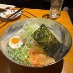 焼肉 神田精肉店 - 