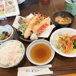 かわい - 料理写真: