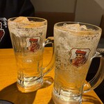 焼肉 神田精肉店 - 