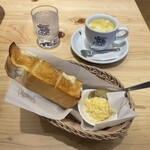 コメダ珈琲店 - 