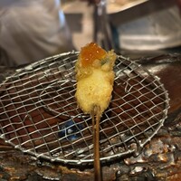 串揚げキッチン だん 石橋本店 - 
