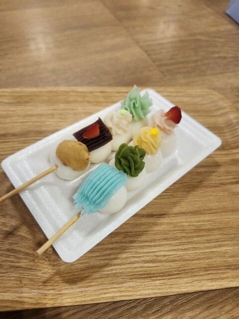 あんこのきもち