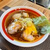 らぁ麺 桃の屋