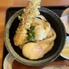 手打ちうどん ヤマエ