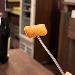 ピッツェリア・ロマーナ・イル・ペンティート - 