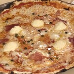 ピッツェリア・ロマーナ・イル・ペンティート - 