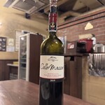 ピッツェリア・ロマーナ・イル・ペンティート - 